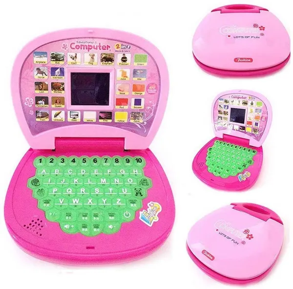Pink_Educational_Learning_Laptop,_Led_Display,_With_Music_For_Kids