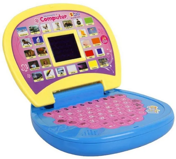 Multicolor_Pink_Educational_Learning_Laptop_With_Led_Display_&_Music_For_Kids