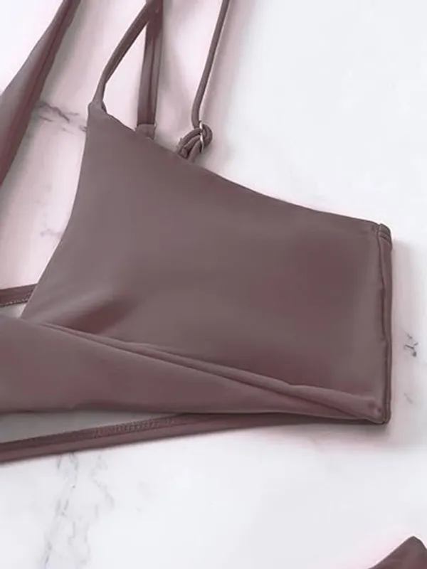 Coffee_Nylon_Premium_&_Elegant_Swimsuit_For_Women