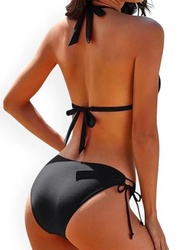 Black_Nylon_Premium_&_Elegant_Swimsuit_For_Women