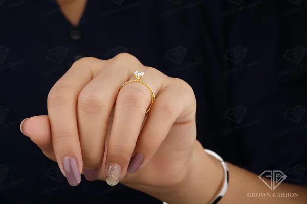 Oval_Hidden_Halo_Accent_Ring_For_Women_|_925_Sterling_Silver_|_Moissanite_Stone