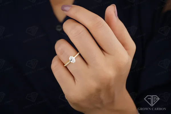 Oval_Hidden_Halo_Accent_Ring_For_Women_|_925_Sterling_Silver_|_Moissanite_Stone