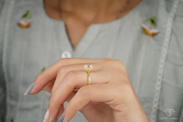 Oval_Hidden_Halo_Ring_For_Women_|_925_Sterling_Silver_|_Moissanite_Stone