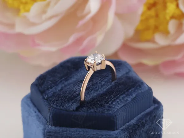 Heart_Solitaire_Ring_For_Women_|_925_Sterling_Silver_|_Moissanite_Stone