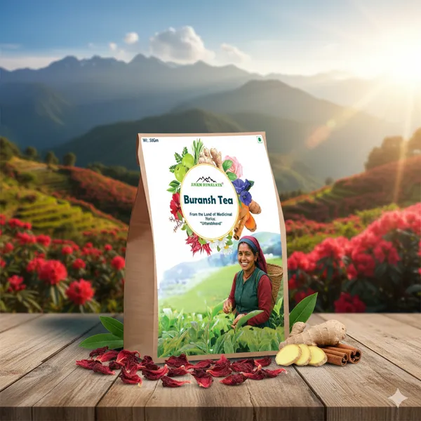 Red_Rhododendron_Buransh_Herbal_Tea_|_Supports_Respiratory_Health,_Enhances_Heart_Function