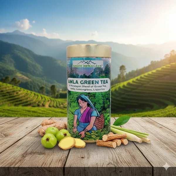 Pure_Natural_Amla_Green_Tea_|_Blend_Of_Amla,_Green_Tea,_Lemongrass,_Mulethi_|_Help_To_Improve_Digestion,_Helps_To_Improve_Skin_Health