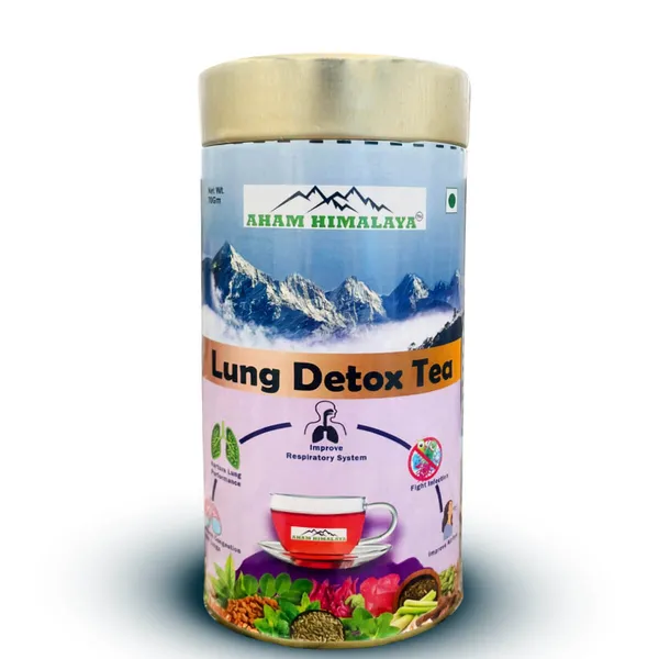 Blue_Herbal_Tea_For_Lung_Detox_&_Immunity_|_Blend_Of_Tulsi,_Ashwagandha,_Rose,_Green_Tea,_Fennel,_Thyme,_Ginger,_Cardamom,_Cinnamon,_Hibiscus,_Lemongrass_&_Fenugreek_|_Helps_To_Reduce_Congestion_From_Lungs