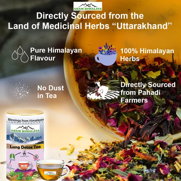 Blue_Herbal_Tea_For_Lung_Detox_&_Immunity_|_Blend_Of_Tulsi,_Ashwagandha,_Rose,_Green_Tea,_Fennel,_Thyme,_Ginger,_Cardamom,_Cinnamon,_Hibiscus,_Lemongrass_&_Fenugreek_|_Helps_To_Reduce_Congestion_From_Lungs