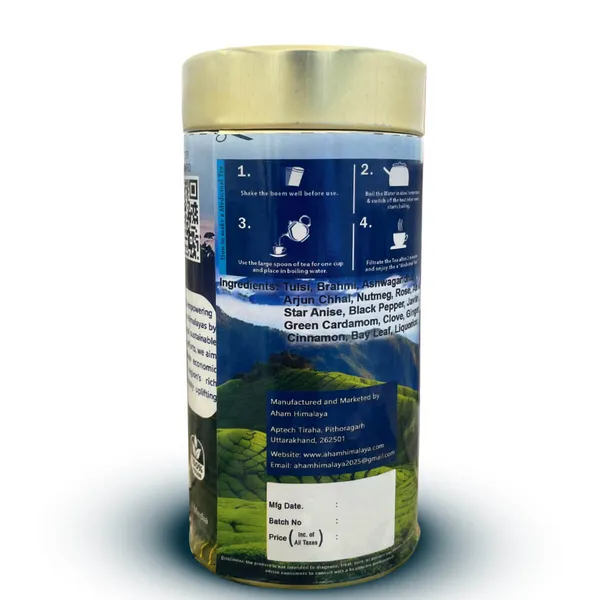 Blue_Herbal_Tea_For_Lung_Detox_&_Immunity_|_Blend_Of_Tulsi,_Ashwagandha,_Rose,_Green_Tea,_Fennel,_Thyme,_Ginger,_Cardamom,_Cinnamon,_Hibiscus,_Lemongrass_&_Fenugreek_|_Helps_To_Reduce_Congestion_From_Lungs