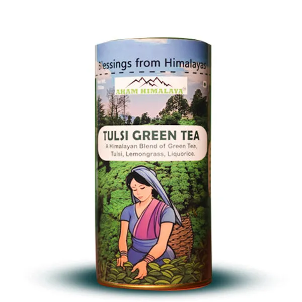 Pure_Natural_Tulsi_Green_Tea_|_Blend_Of_Green_Tea,_Tulsi,_Lemongrass,_Mulethi_|_Help_To_Calm_Your_Mind,_Helps_To_Reduce_Stress