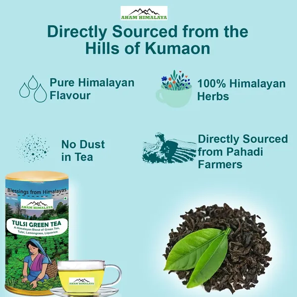 Pure_Natural_Tulsi_Green_Tea_|_Blend_Of_Green_Tea,_Tulsi,_Lemongrass,_Mulethi_|_Help_To_Calm_Your_Mind,_Helps_To_Reduce_Stress