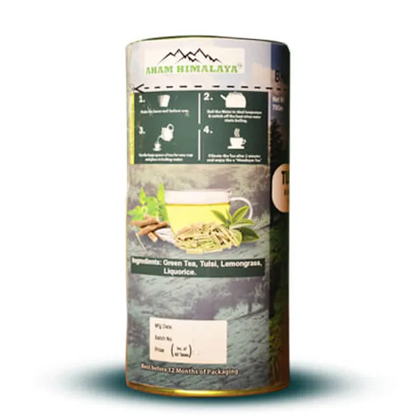 Pure_Natural_Tulsi_Green_Tea_|_Blend_Of_Green_Tea,_Tulsi,_Lemongrass,_Mulethi_|_Help_To_Calm_Your_Mind,_Helps_To_Reduce_Stress