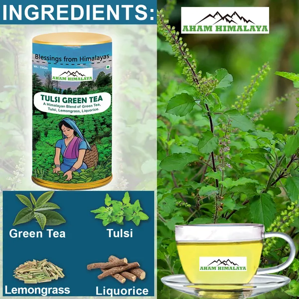 Pure_Natural_Tulsi_Green_Tea_|_Blend_Of_Green_Tea,_Tulsi,_Lemongrass,_Mulethi_|_Help_To_Calm_Your_Mind,_Helps_To_Reduce_Stress