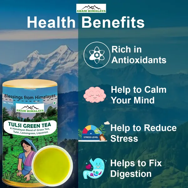 Pure_Natural_Tulsi_Green_Tea_|_Blend_Of_Green_Tea,_Tulsi,_Lemongrass,_Mulethi_|_Help_To_Calm_Your_Mind,_Helps_To_Reduce_Stress