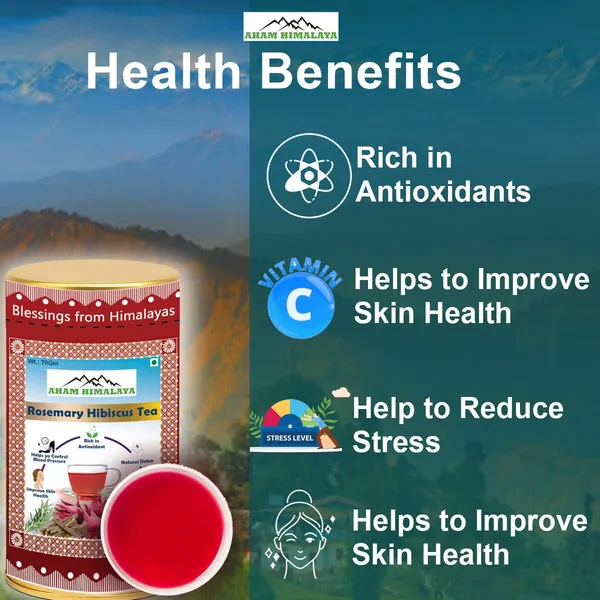 Red_Rosemary_Hibiscus_Flower_Tea_|_Blend_Of_Hibiscus,_Rosemary,_Lemongrass,_Mulethi_|_Helps_To_Impove_Skin_Health,_Helps_To_Reduce_Stress