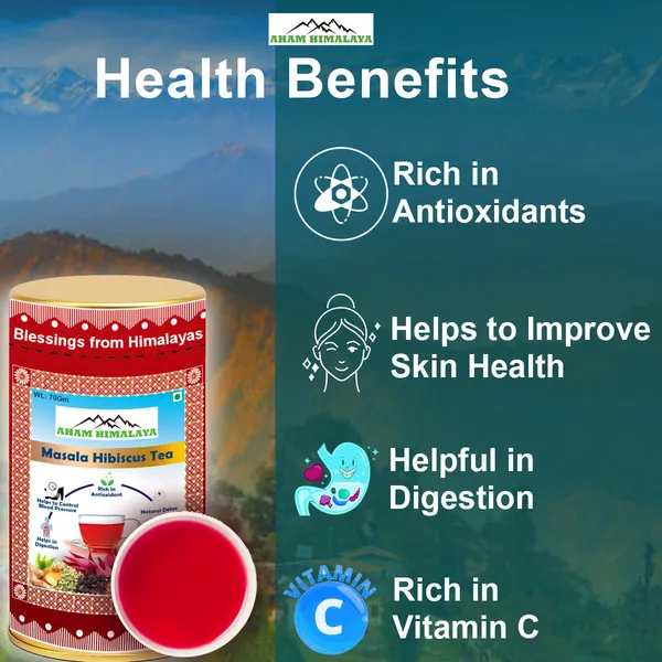 Red_Pure_Natural_Hibiscus_Masala_Tea_|_Blend_Of_Pink_Salt,_Ginger,_Fennel,_Hibiscus,_Black_Salt,_Lemongrass,_Mulethi_|_Help_To_Improve_Digestion,_Supports_Heart_Health