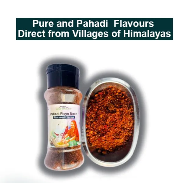 White_Pahadi_Pisyu_Noon_Flaxseed_Flavour_|_Blend_Of_Flaxseed,_Green_Chilli,_Dry_Cumin,_Dry_Coriander,_Black_Salt,_Red_Chilli,_Pink_Salt_|_Help_To_Improve_Digestion,_Supports_Heart_Health