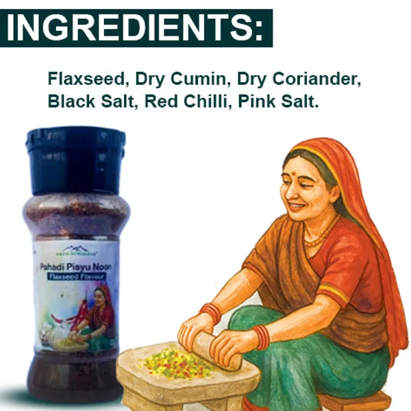 White_Pahadi_Pisyu_Noon_Flaxseed_Flavour_|_Blend_Of_Flaxseed,_Green_Chilli,_Dry_Cumin,_Dry_Coriander,_Black_Salt,_Red_Chilli,_Pink_Salt_|_Help_To_Improve_Digestion,_Supports_Heart_Health