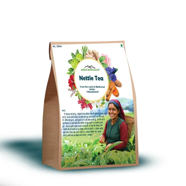 Green_Pure_Natural_Organic_Nettle_Leaf_Tea_|_Helps_To_Reduce_Iron_Defeciency,_Helps_To_Improve_Pcod/Pcos