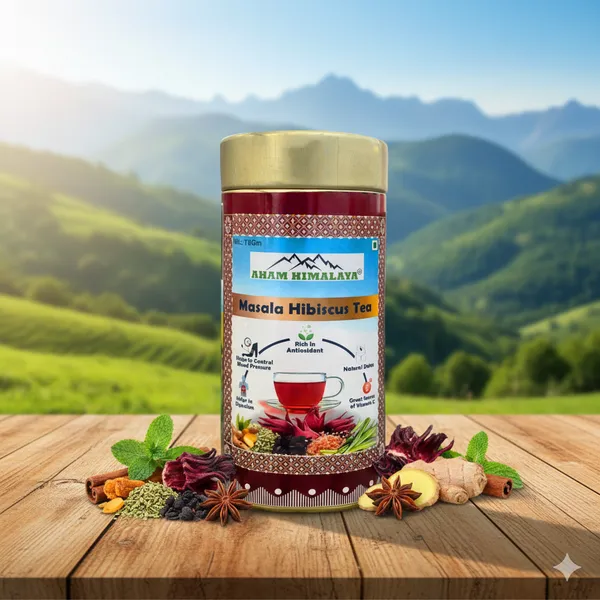 Red_Pure_Natural_Hibiscus_Masala_Tea_|_Blend_Of_Pink_Salt,_Ginger,_Fennel,_Hibiscus,_Black_Salt,_Lemongrass,_Mulethi_|_Help_To_Improve_Digestion,_Supports_Heart_Health