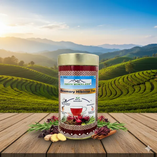 Red_Rosemary_Hibiscus_Flower_Tea_|_Blend_Of_Hibiscus,_Rosemary,_Lemongrass,_Mulethi_|_Helps_To_Impove_Skin_Health,_Helps_To_Reduce_Stress
