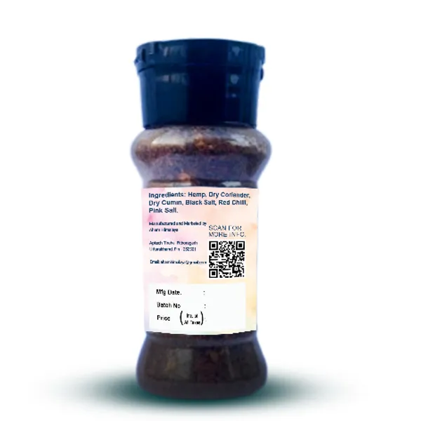 White_Pahadi_Pisyu_Noon_Hemp_Flavour_|_Blend_Of_Hemp,_Dry_Coriander,_Dry_Cumin,_Black_Salt,_Red_Chilli,_Pink_Salt_|_Help_To_Improve_Digestion,_Supports_Heart_Health