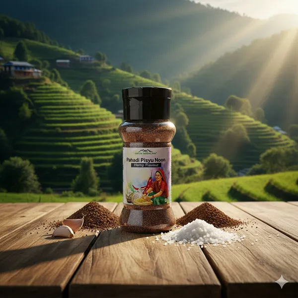 White_Pahadi_Pisyu_Noon_Hemp_Flavour_|_Blend_Of_Hemp,_Dry_Coriander,_Dry_Cumin,_Black_Salt,_Red_Chilli,_Pink_Salt_|_Help_To_Improve_Digestion,_Supports_Heart_Health