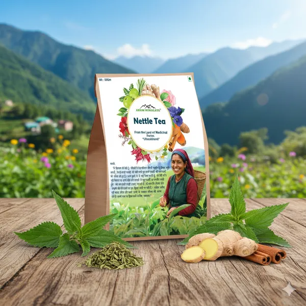 Green_Pure_Natural_Organic_Nettle_Leaf_Tea_|_Helps_To_Reduce_Iron_Defeciency,_Helps_To_Improve_Pcod/Pcos