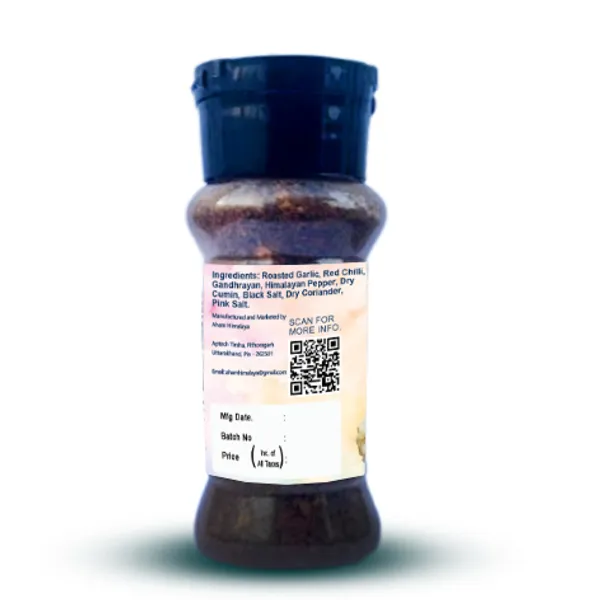 White_Pahadi_Pisyu_Noon_Garlic_Flavour_|_Blend_Of_Garlic,_Red_Chilli,_Gandhrayan,_Pepper,_Dry_Cumin,_Black_Salt,_Dry_Coriander,_Pink_Salt_|_Help_To_Improve_Digestion,_Supports_Heart_Health