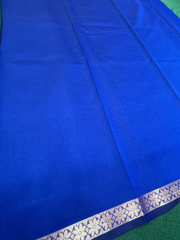 Banarasi_Cotton_Silk_Saree_|_Premium_&_Elegant_Zari_Weaving_Saree_With_Unstitched_Blouse_For_Women