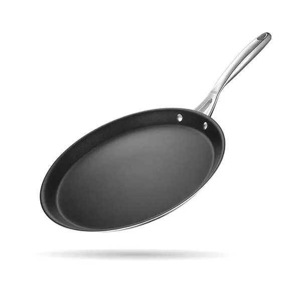 Stainless_Steel_+_PEEK-Reinforced_Non-Stick_Dosa_Tawa_28cm,_30cm_For_Home_Uility