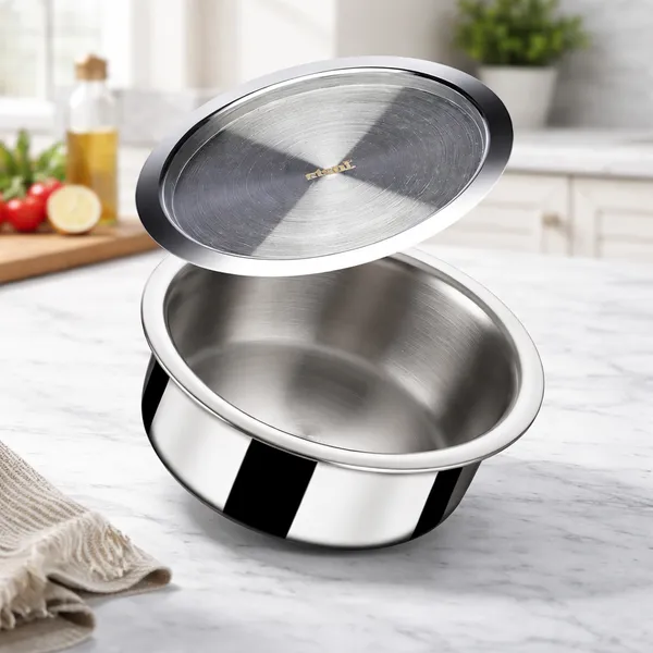 Silver_Stainless_Steel_Patila_18cm,_20cm_For_Home_Unity