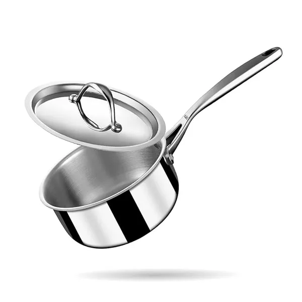 Stainless_Steel_Tea_Pan_1L,_1.4L,_2L_With_Lid__For_Home_Unity