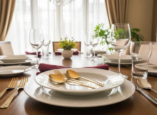 Golden_Stainless_Steel_Cutlery_Set_(24Pcs)_For_Home_Unity