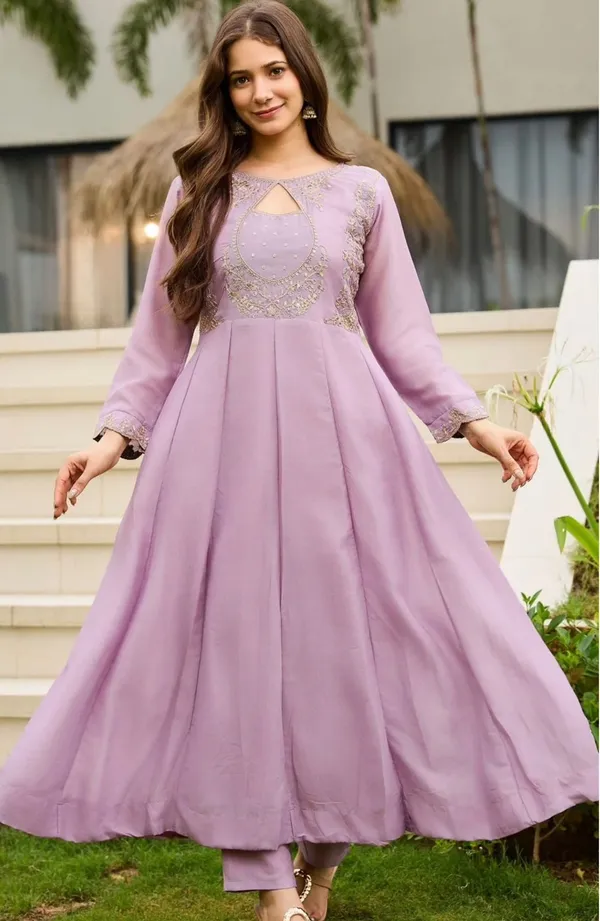 Pink_Pure_Cotton_Kurta_with_Pant_&_Dupatta_Set_|_For_Women