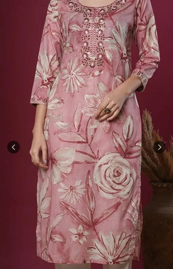 Rose_Gold_Pure_Cotton_Printed_Kurti_|_For_Women