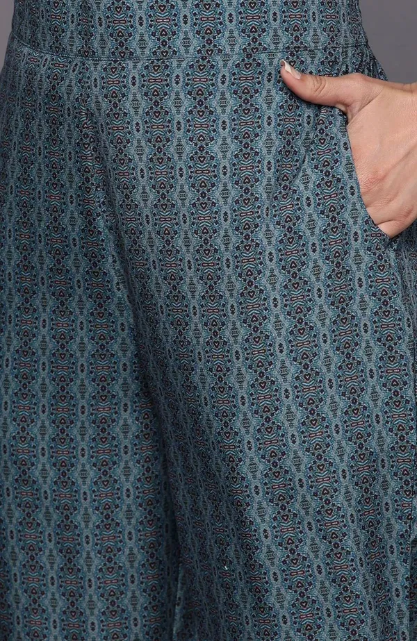 Blue_Pure_Cotton_Kurta_with_Pant_&_Dupatta_Set_|_For_Women