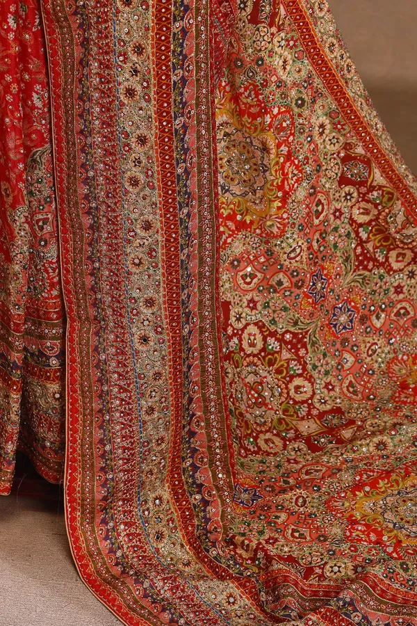 Light_Blue_Embroidered_Designer_Saree_with_Readymade_Blouse