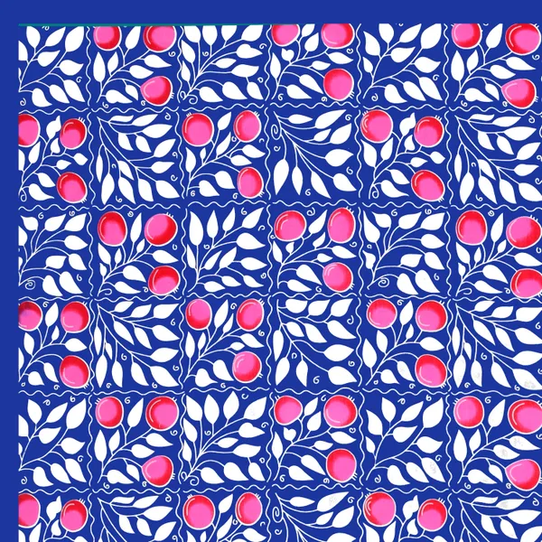 Dark_Blue_Cotton_Bedsheet_&_Pillow_Cover_Set_(TC-220)