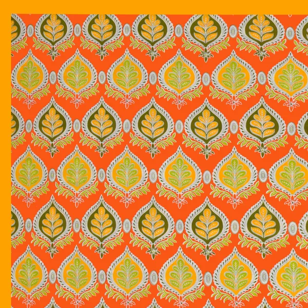 Yellow_Cotton_Bedsheet_&_Pillow_Cover_Set_(TC-220)