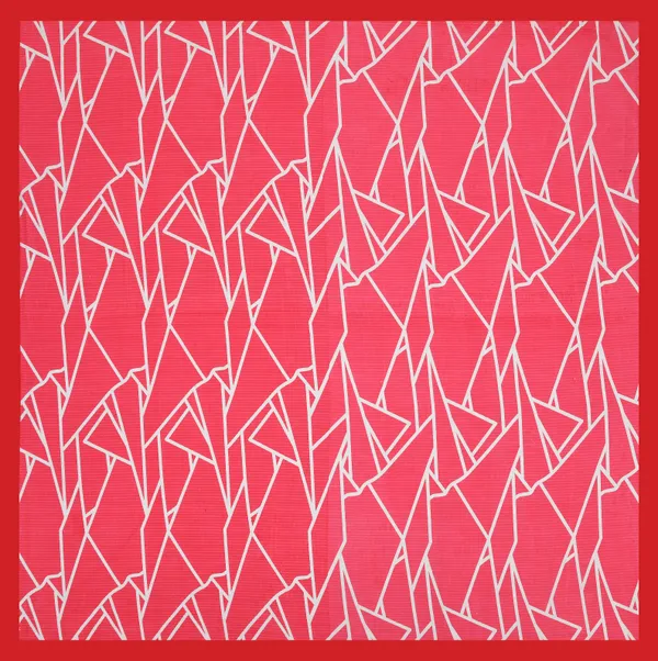 Red_Cotton_Bedsheet_&_Pillow_Cover_Set_(TC-220)