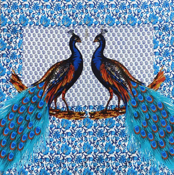 Premium_Cotton_Bedsheet,_Dark_Blue_(TC-220)