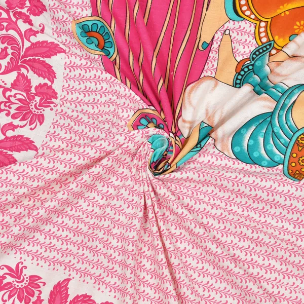 Premium_Cotton_Bedsheet,_Pink_(TC-220)