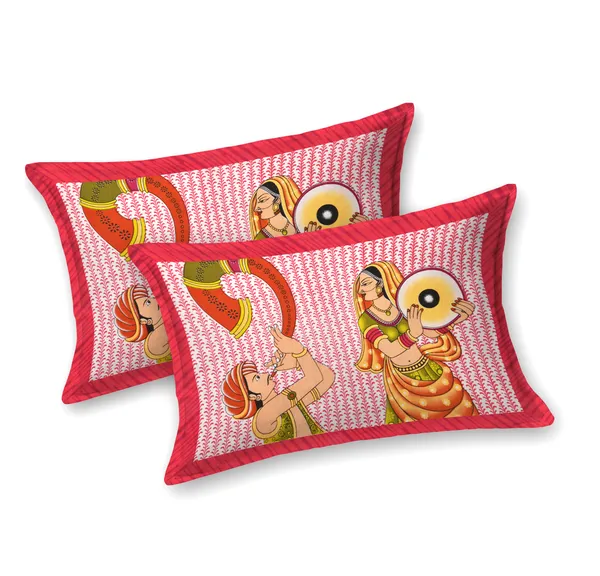 Premium_Cotton_Bedsheet,_Red_(TC-220)