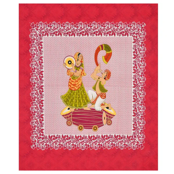 Premium_Cotton_Bedsheet,_Red_(TC-220)