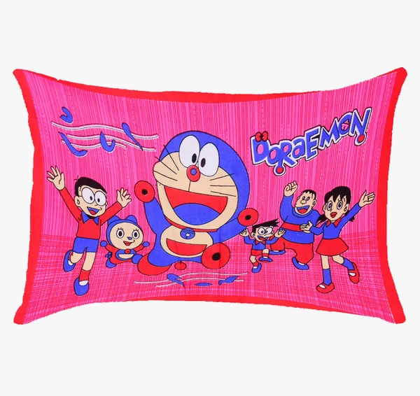 Premium_Cotton_Bedsheet,_Pink_(TC-220)