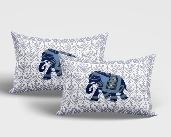 Premium_Cotton_Bedsheet,_Blue_(TC-220)
