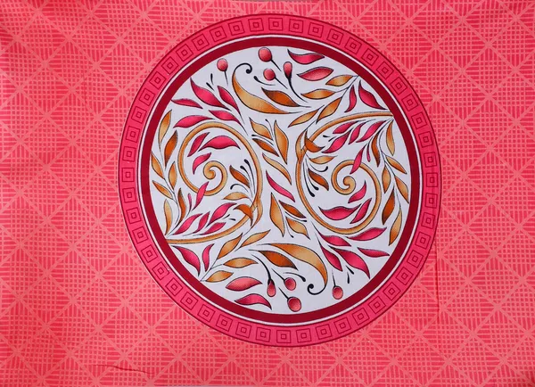 Premium_Cotton_Bedsheet,_Pink_(TC-220)