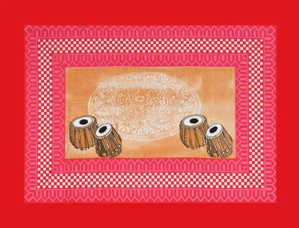 Premium_Cotton_Bedsheet,_Red_(TC-220)