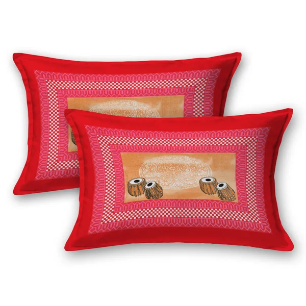 Premium_Cotton_Bedsheet,_Red_(TC-220)
